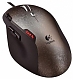 Logitech Gaming Mouse G500