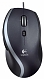 Logitech Corded Mouse M500