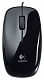 Logitech Mouse M115