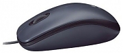Logitech Mouse M90
