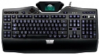 Logitech G19