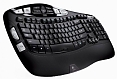 Logitech Wireless Keyboard K350