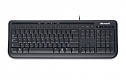 Microsoft Wired Keyboard 600