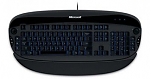 Microsoft Reclusa Gaming Keyboard