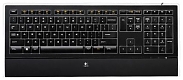 Logitech Illuminated Keyboard