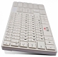 Oklick 555 S Multimedia Keyboard