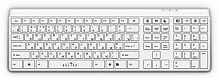 Oklick 560 S Multimedia Keyboard