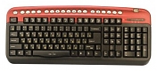 Oklick 320 M Multimedia Keyboard