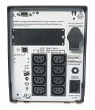 APC Smart-UPS 1500VA USB & Serial 230V
