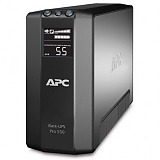 APC Back-UPS RS LCD 550VA