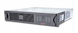 APC Smart-UPS 1500VA USB & Serial RM 2U 230V