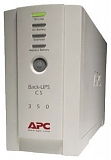 APC Back-UPS CS 350 USB/Serial