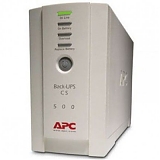 APC Back-UPS CS 500VA 230V