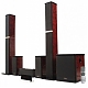 Microlab H-600D