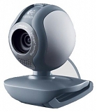 Logitech Webcam B500
