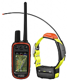Garmin GPS-ошейник Alpha 100 с ошейником T5