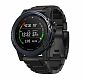 Garmin Умные часы Descent Mk1 Sapphire with DLC Titanium Band