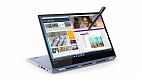 Lenovo Yoga 530-14IKB (Intel Core i3 7130U 2700 MHz/14"/1920x1080/8GB/128GB SSD/DVD нет/Intel HD Graphics 620/Wi-Fi/Bluetooth/Windows 10 Home) 81EK008XRU