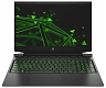 HP Pavilion Gaming 16-a0024ur (Intel Core i7 10750H 2600MHz/16.1"/1920x1080/16GB/256GB SSD/1000GB HDD/DVD нет/NVIDIA GeForce GTX 1660 Ti MAX-Q 6GB/Wi-Fi/Bluetooth/DOS) 22Q58EA