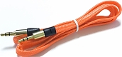 noname Аудио-кабель AUX 3.5 мм - 3.5 мм, 3м