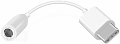 BoraSCO Аудио-адаптер USB Type-C - AUX, 0.15м