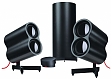 Logitech Z553 <2.1 40Вт> 980-000650