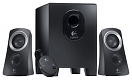 Logitech Z-313 <2.1 25Вт> 980-000413