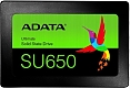ADATA Ultimate SU650 240GB 2.5" ASU650SS-240GT-R