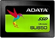 ADATA Ultimate SU650 480GB 2.5" ASU650SS-480GT-R