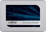 Crucial MX500 2.5" 1TB CT1000MX500SSD1