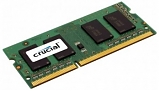 Crucial 8Gb PC12800 DDR3 1600MHz SO-DIMM CT102464BF160B
