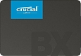 Crucial BX500 2.5" 480Gb CT480BX500SSD1