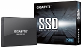 GigaByte UD PRO 2.5" 256GB GP-GSTFS30256GTTD