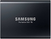 Samsung T5 2TB USB 3.1 MU-PA2T0B/WW