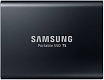 Samsung T5 1TB USB 3.1 MU-PA1T0B/WW