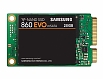 Samsung 860 EVO mSATA 250Gb MZ-M6E250BW