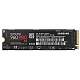 Samsung 960 PRO 512Gb M.2 PCIe MZ-V6P512BW