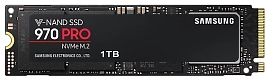 Samsung 970 PRO 1Tb M.2 PCIe MZ-V7P1T0BW