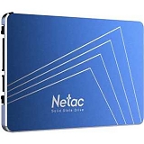 Netac 2.5" 240GB N535S NT01N535S-240G-S3X