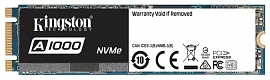 Kingston A1000 M.2 2280 960GB SA1000M8/960G