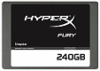 Kingston SSD 2.5" 240Gb SHFS37A/240G