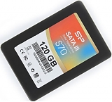 Silicon Power SSD 2.5'' 120GB Slim SP120GBSS3S70S25