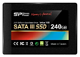 Silicon Power SSD 2.5" 240Gb SP240GBSS3V55S25