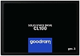 GoodRAM 2.5" 120Gb SSDPR-CL100-120-G3