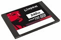 Kingston SSD 2.5" 240Gb SUV300S37A/240G