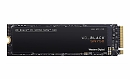 Western Digital M.2 2280 1Tb WD Black SN750 NVMe WDS100T3X0C