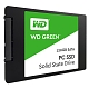Western Digital 2.5" 120Gb WD Green WDS120G2G0A