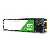 Western Digital M.2 2280 120Gb WD Green WDS120G2G0B