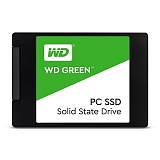 Western Digital 2.5" 240Gb WD Green WDS240G1G0A
