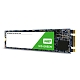 Western Digital M.2 2280 240Gb WD Green WDS240G2G0B